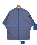 H BEAUTY&YOUTH（エイチビューティーアンドユース）Tシャツ・カットソー 紺 サイズ:S メンズ/2200614961034