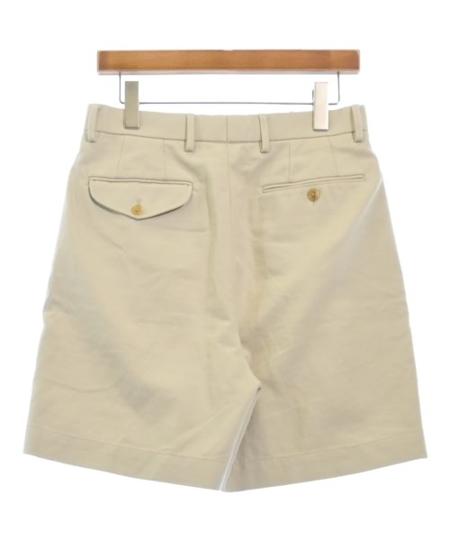 H BEAUTY&YOUTH（エイチビューティーアンドユース）ショートパンツ ベージュ サイズ:S メンズ/2200614961041