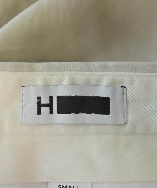 H BEAUTY&YOUTH（エイチビューティーアンドユース）ショートパンツ ベージュ サイズ:S メンズ/2200614961041