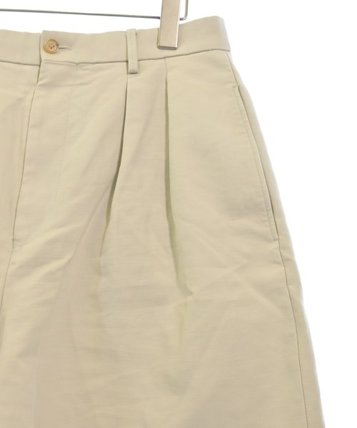 H BEAUTY&YOUTH（エイチビューティーアンドユース）ショートパンツ ベージュ サイズ:S メンズ/2200614961041