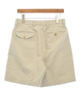 H BEAUTY&YOUTH（エイチビューティーアンドユース）ショートパンツ ベージュ サイズ:S メンズ/2200614961041