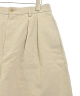 H BEAUTY&YOUTH（エイチビューティーアンドユース）ショートパンツ ベージュ サイズ:S メンズ/2200614961041