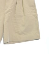 H BEAUTY&YOUTH（エイチビューティーアンドユース）ショートパンツ ベージュ サイズ:S メンズ/2200614961041