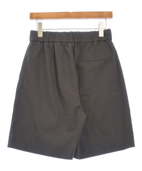 H BEAUTY&YOUTH（エイチビューティーアンドユース）ショートパンツ 茶 サイズ:46(M位) メンズ/2200614961058