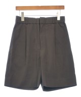 H BEAUTY&YOUTH（エイチビューティーアンドユース）ショートパンツ 茶 サイズ:46(M位) メンズ/2200614961058
