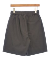 H BEAUTY&YOUTH（エイチビューティーアンドユース）ショートパンツ 茶 サイズ:46(M位) メンズ/2200614961058
