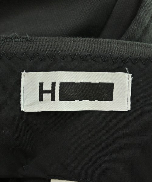 H BEAUTY&YOUTH（エイチビューティーアンドユース）スラックス カーキ サイズ:M メンズ/2200617948032