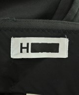 H BEAUTY&YOUTH（エイチビューティーアンドユース）スラックス カーキ サイズ:M メンズ/2200617948032