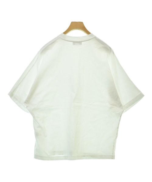 H BEAUTY&YOUTH（エイチビューティーアンドユース）Tシャツ・カットソー 白 サイズ:M メンズ/2200616414033