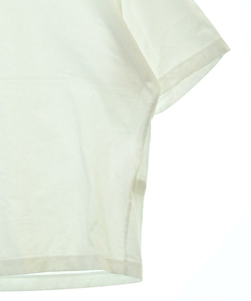H BEAUTY&YOUTH（エイチビューティーアンドユース）Tシャツ・カットソー 白 サイズ:M メンズ/2200616414033