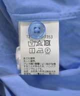 H BEAUTY&YOUTH（エイチビューティーアンドユース）カジュアルシャツ 青 サイズ:L メンズ/2200618074037