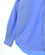 H BEAUTY&YOUTH（エイチビューティーアンドユース）カジュアルシャツ 青 サイズ:L メンズ/2200618074037
