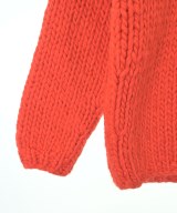 H BEAUTY&YOUTH（エイチビューティーアンドユース）ニット・セーター オレンジ サイズ:M メンズ/2200618545155