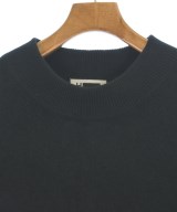 H BEAUTY&YOUTH（エイチビューティーアンドユース）ニット・セーター 黒 サイズ:S メンズ/2200618964017