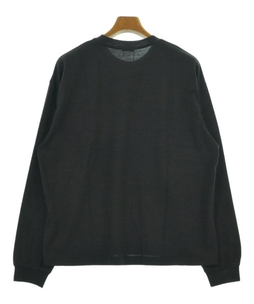 H BEAUTY&YOUTH（エイチビューティーアンドユース）ニット・セーター グレー サイズ:M メンズ/2200619454043