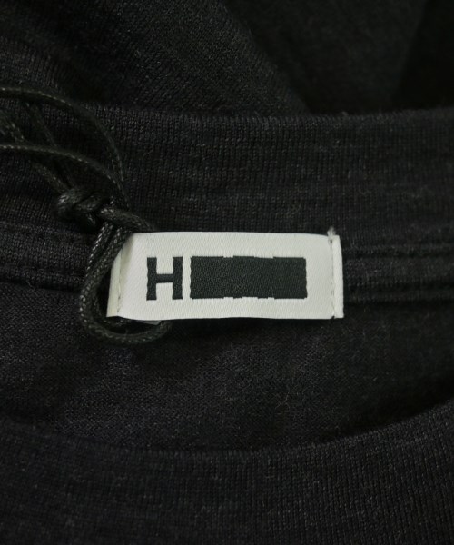 H BEAUTY&YOUTH（エイチビューティーアンドユース）ニット・セーター グレー サイズ:M メンズ/2200619454043