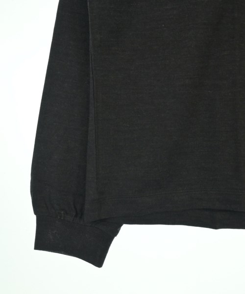 H BEAUTY&YOUTH（エイチビューティーアンドユース）ニット・セーター グレー サイズ:M メンズ/2200619454043