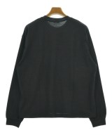H BEAUTY&YOUTH（エイチビューティーアンドユース）ニット・セーター グレー サイズ:M メンズ/2200619454043