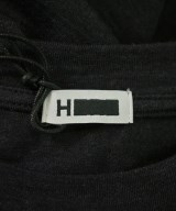 H BEAUTY&YOUTH（エイチビューティーアンドユース）ニット・セーター グレー サイズ:M メンズ/2200619454043