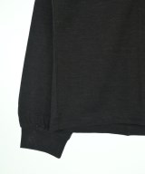 H BEAUTY&YOUTH（エイチビューティーアンドユース）ニット・セーター グレー サイズ:M メンズ/2200619454043