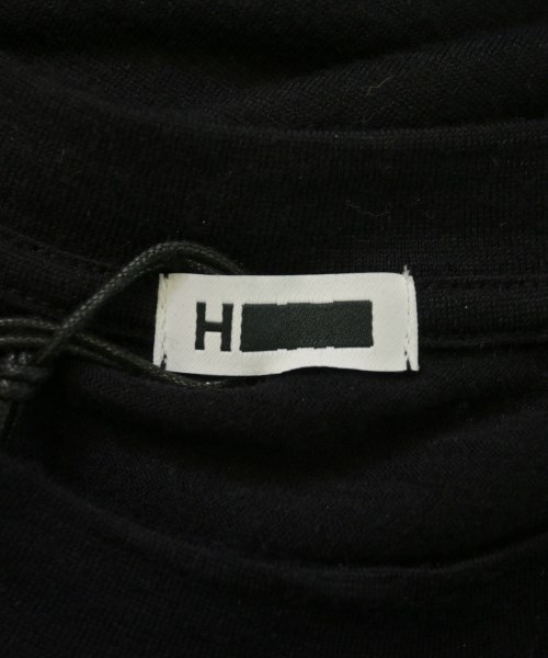 H BEAUTY&YOUTH（エイチビューティーアンドユース）ニット・セーター 黒 サイズ:M メンズ/2200619454050