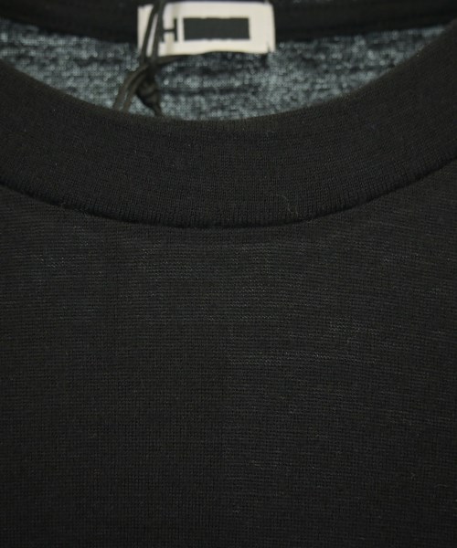 H BEAUTY&YOUTH（エイチビューティーアンドユース）ニット・セーター 黒 サイズ:M メンズ/2200619454050