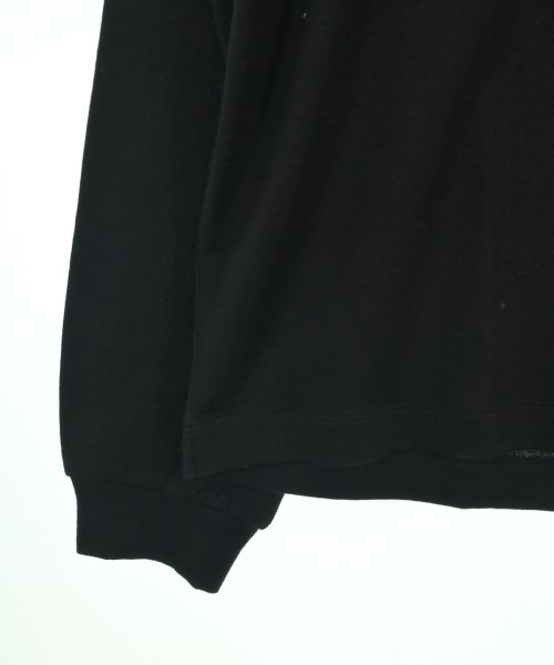 H BEAUTY&YOUTH（エイチビューティーアンドユース）ニット・セーター 黒 サイズ:M メンズ/2200619454050