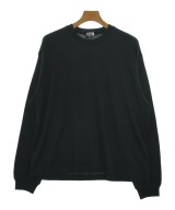 H BEAUTY&YOUTH（エイチビューティーアンドユース）ニット・セーター 黒 サイズ:M メンズ/2200619454050