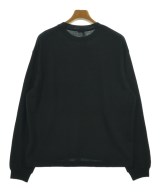 H BEAUTY&YOUTH（エイチビューティーアンドユース）ニット・セーター 黒 サイズ:M メンズ/2200619454050