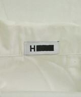 H BEAUTY&YOUTH（エイチビューティーアンドユース）カジュアルシャツ 白 サイズ:46(M位) メンズ/2200606471206