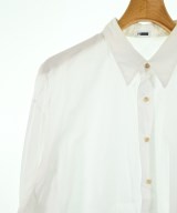 H BEAUTY&YOUTH（エイチビューティーアンドユース）カジュアルシャツ 白 サイズ:46(M位) メンズ/2200606471206