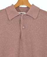 H BEAUTY&YOUTH（エイチビューティーアンドユース）ニット・セーター ピンク サイズ:36(S位) メンズ/2200604544070