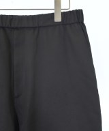 H BEAUTY&YOUTH（エイチビューティーアンドユース）スラックス 黒 サイズ:L メンズ/2200609487037