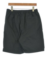 H BEAUTY&YOUTH（エイチビューティーアンドユース）ショートパンツ 黒 サイズ:L メンズ/2200609611074