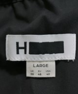 H BEAUTY&YOUTH（エイチビューティーアンドユース）ショートパンツ 黒 サイズ:L メンズ/2200609611074