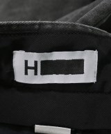 H BEAUTY&YOUTH（エイチビューティーアンドユース）デニムパンツ グレー サイズ:L メンズ/2200609611098