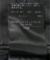 H BEAUTY&YOUTH（エイチビューティーアンドユース）デニムパンツ グレー サイズ:L メンズ/2200609611098