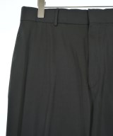 H BEAUTY&YOUTH（エイチビューティーアンドユース）スラックス 黒 サイズ:L メンズ/2200609611104