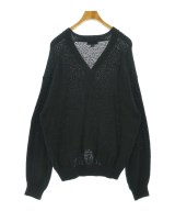 H BEAUTY&YOUTH（エイチビューティーアンドユース）カーディガン 紺 サイズ:L メンズ/2200609611173