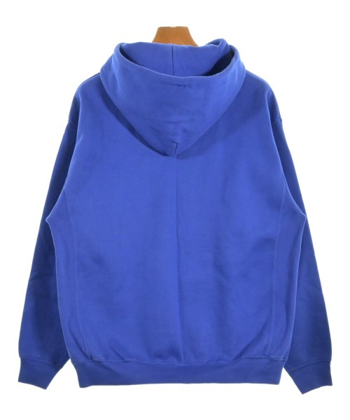 H BEAUTY&YOUTH（エイチビューティーアンドユース）パーカー 青 サイズ:S メンズ/2200672074035