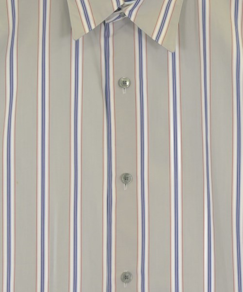 H BEAUTY&YOUTH（エイチビューティーアンドユース）カジュアルシャツ グレー サイズ:M メンズ/2200670303137