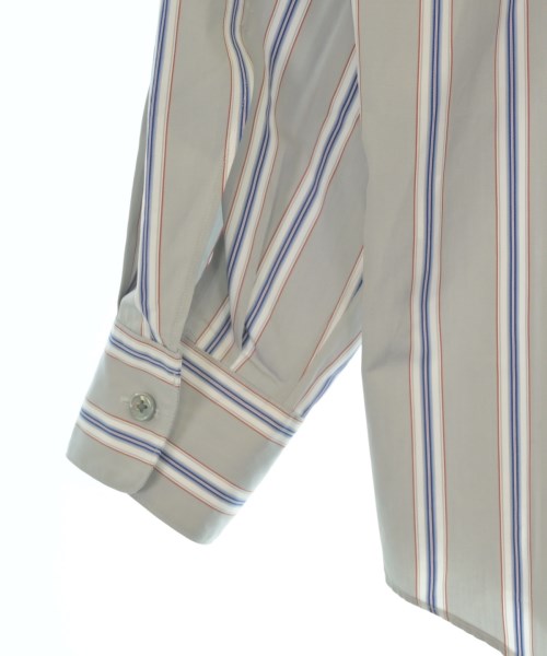 H BEAUTY&YOUTH（エイチビューティーアンドユース）カジュアルシャツ グレー サイズ:M メンズ/2200670303137