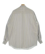 H BEAUTY&YOUTH（エイチビューティーアンドユース）カジュアルシャツ グレー サイズ:M メンズ/2200670303137