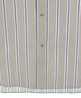 H BEAUTY&YOUTH（エイチビューティーアンドユース）カジュアルシャツ グレー サイズ:M メンズ/2200670303137