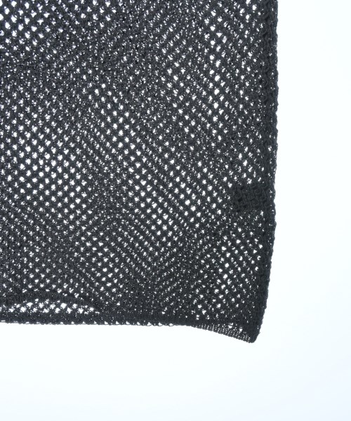 H BEAUTY&YOUTH（エイチビューティーアンドユース）ベスト 黒 サイズ:-(S位) メンズ/2200670303489