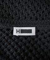 H BEAUTY&YOUTH（エイチビューティーアンドユース）ベスト 黒 サイズ:-(S位) メンズ/2200670303489