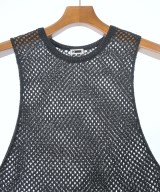 H BEAUTY&YOUTH（エイチビューティーアンドユース）ベスト 黒 サイズ:-(S位) メンズ/2200670303489