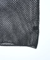 H BEAUTY&YOUTH（エイチビューティーアンドユース）ベスト 黒 サイズ:-(S位) メンズ/2200670303489