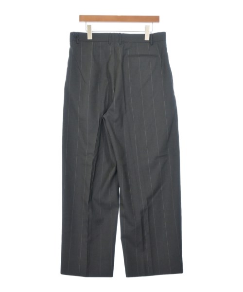 H BEAUTY&YOUTH（エイチビューティーアンドユース）スラックス グレー サイズ:L メンズ/2200673100054