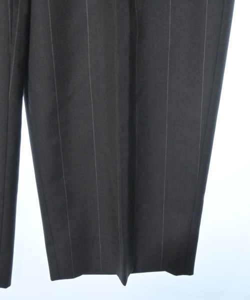 H BEAUTY&YOUTH（エイチビューティーアンドユース）スラックス グレー サイズ:L メンズ/2200673100054